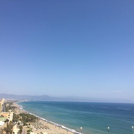 Santa Clara Newparadise ตอร์เรโมลิโนส ภายนอก รูปภาพ